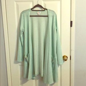 Lularoe Caroline Cardigan